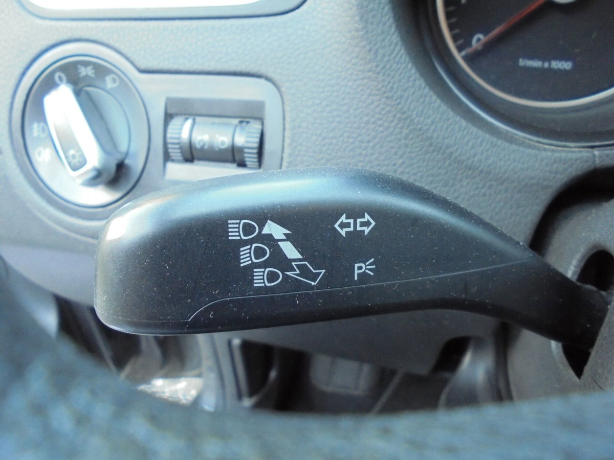 Volkswagen Polo 1.2 70 CV 5p. Comfortline (19)