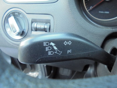 Volkswagen Polo 1.2 70 CV 5p. Comfortline (18)