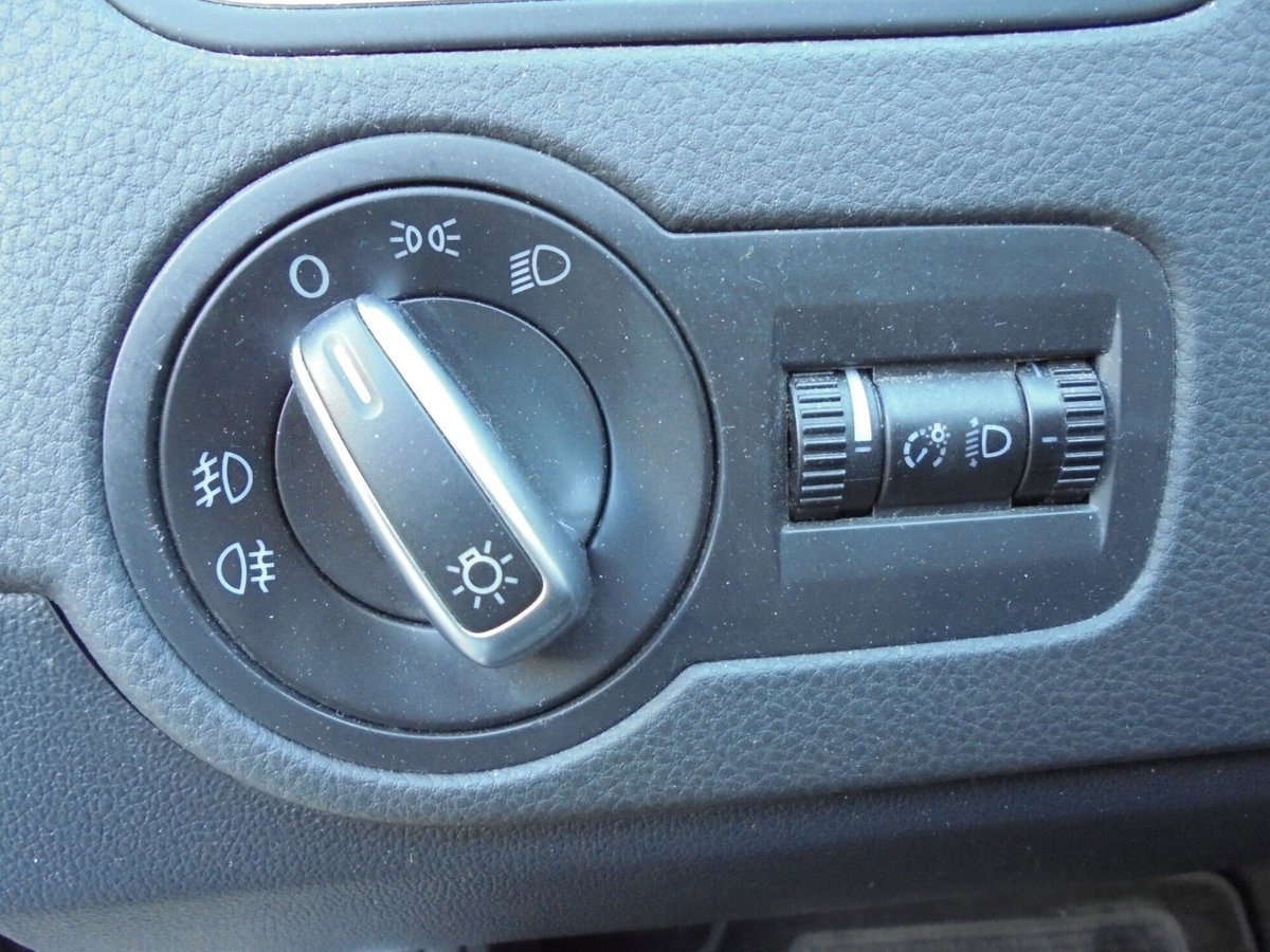 Volkswagen Polo 1.2 70 CV 5p. Comfortline (18)