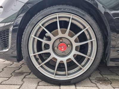 Abarth 595 595 1.4 Turbo T-Jet 145 CV (11)
