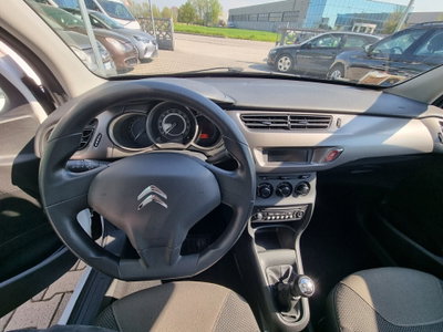 Citroen C3 1.2 VTi 82 Seduction (7)
