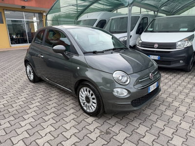 Fiat 500 1.2 Lounge usata