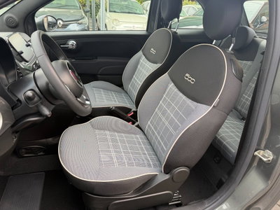 Fiat 500 1.2 Lounge (10)