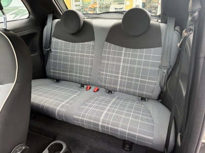 Fiat 500 1.2 Lounge (12)