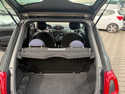 Fiat 500 1.2 Lounge (14)