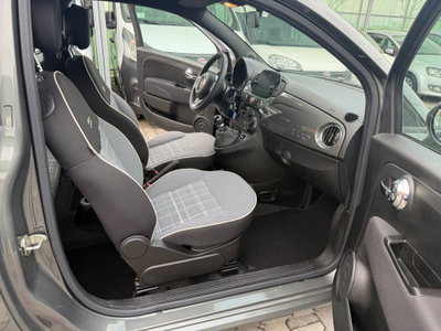 Fiat 500 1.2 Lounge (15)