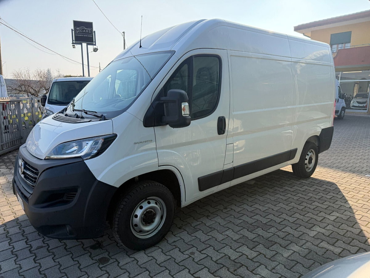 Fiat Ducato Furgone maxi 35 XLH2 2.3 mjt 140cv E6d-temp (2)