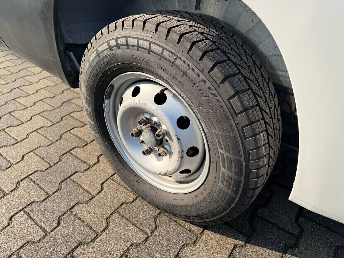 Fiat Ducato Furgone maxi 35 XLH2 2.3 mjt 140cv E6d-temp (9)