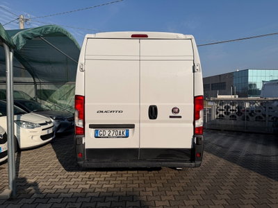 Fiat Ducato Furgone maxi 35 XLH2 2.3 mjt 140cv E6d-temp (7)