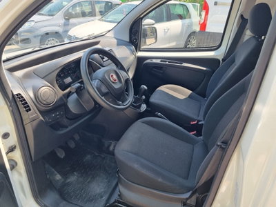 Fiat Fiorino 1.3 MJT 80CV Combinato SX M1 (12)
