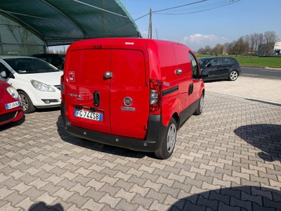 Fiat Fiorino 1.3 MJT 80CV Combinato Adventure M1 (5)