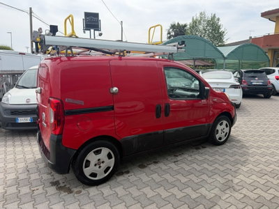 Fiat Fiorino combi N1 1.3 mjt 95cv Adventure (8)