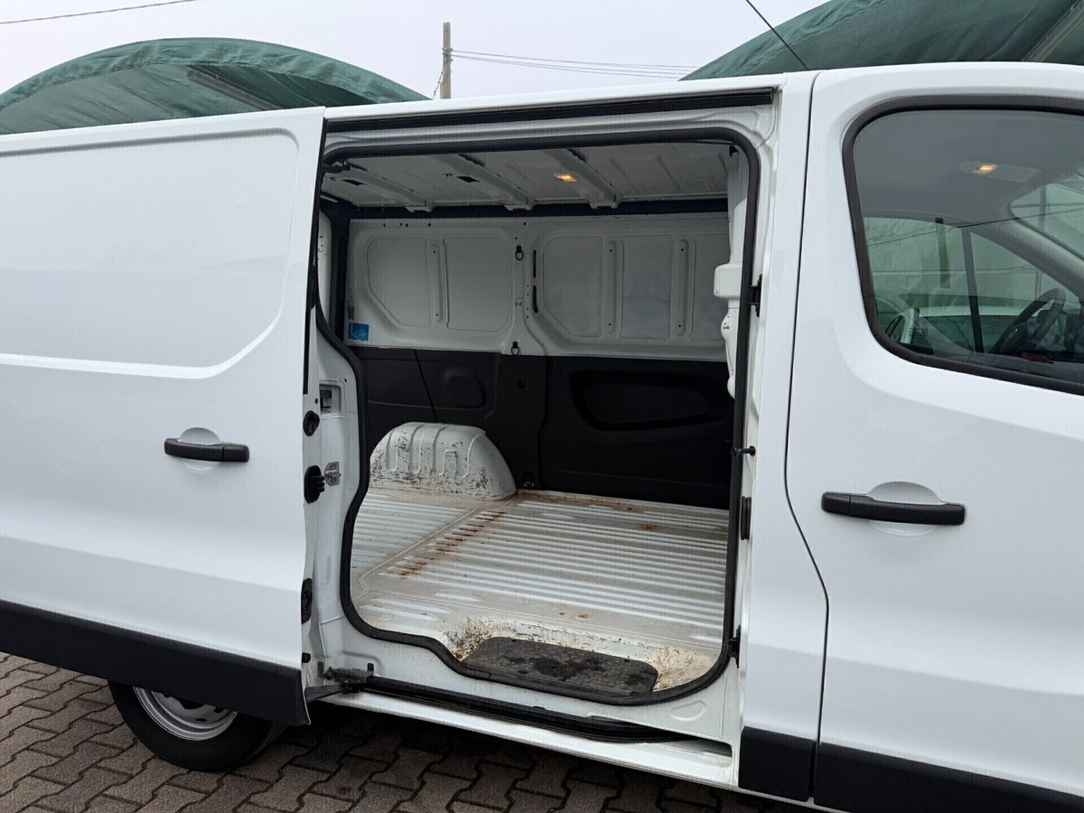 Fiat Talento Furgone Talento 1.6 MJT 120CV PC-TN Furgone 10q (12)
