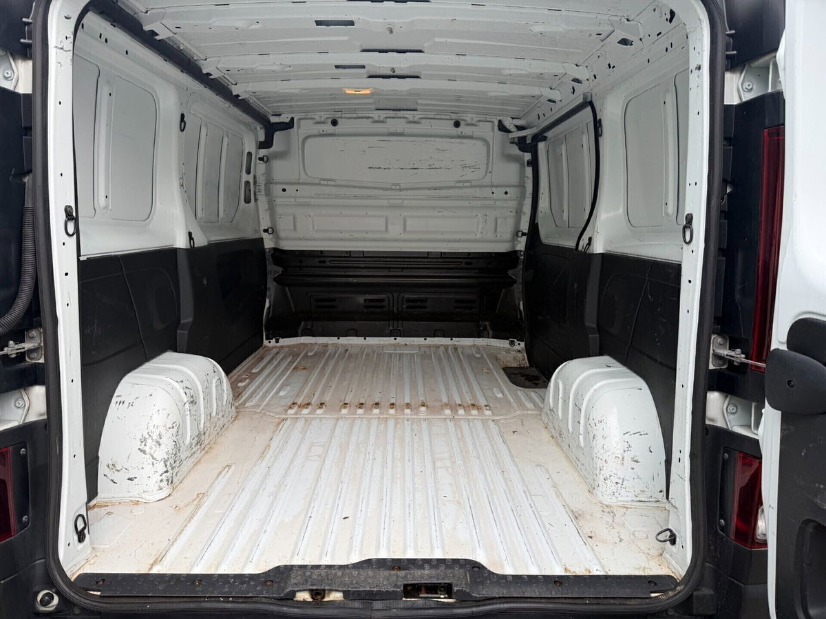Fiat Talento Furgone Talento 1.6 MJT 120CV PC-TN Furgone 10q (13)