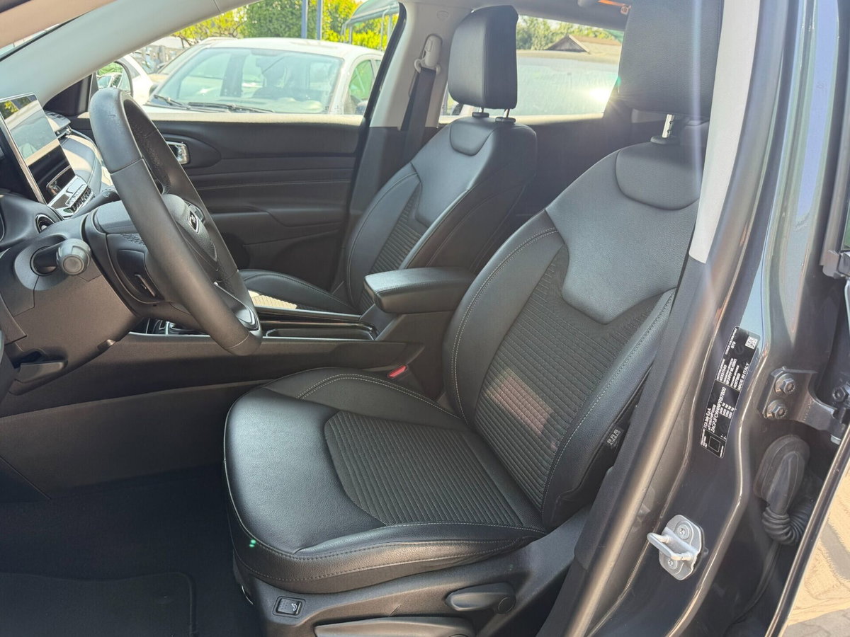 Jeep Compass 1.3 T4 190CV PHEV AT6 4xe Limited (13)