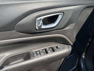 Jeep Compass 1.3 T4 190CV PHEV AT6 4xe Limited (15)