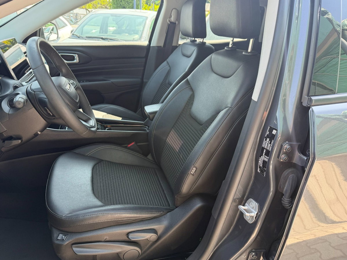 Jeep Compass 1.3 T4 190CV PHEV AT6 4xe Limited (19)