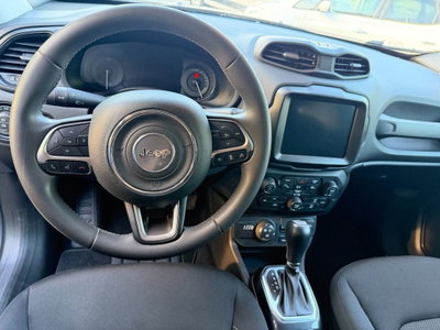 Jeep Renegade 1.3 T4 190CV PHEV 4xe AT6 Limited (10)