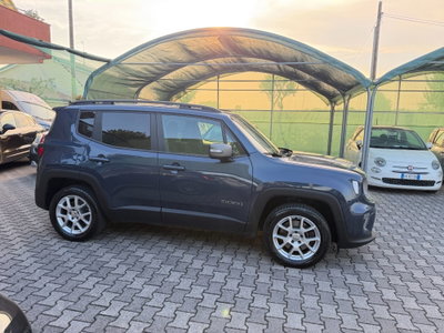 Jeep Renegade 1.3 T4 190CV PHEV 4xe AT6 Limited (2)