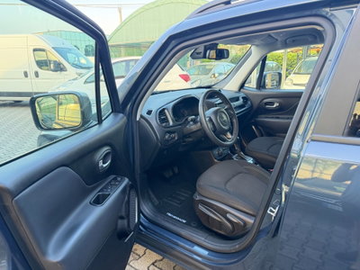 Jeep Renegade 1.3 T4 190CV PHEV 4xe AT6 Limited (7)