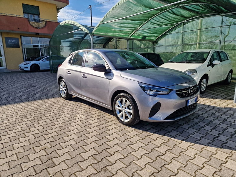 Opel Corsa 1.2 Elegance