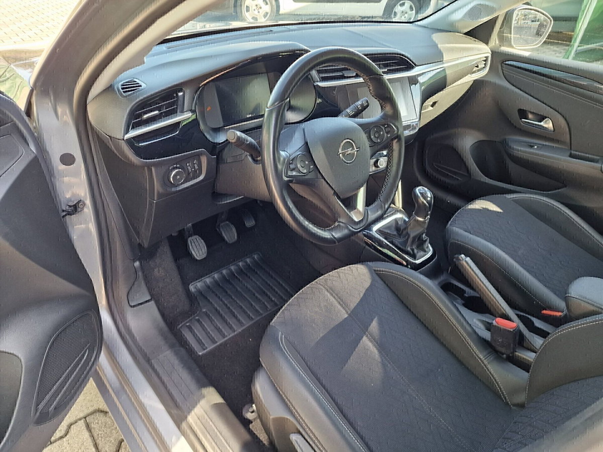 Opel Corsa 1.2 Elegance (11)