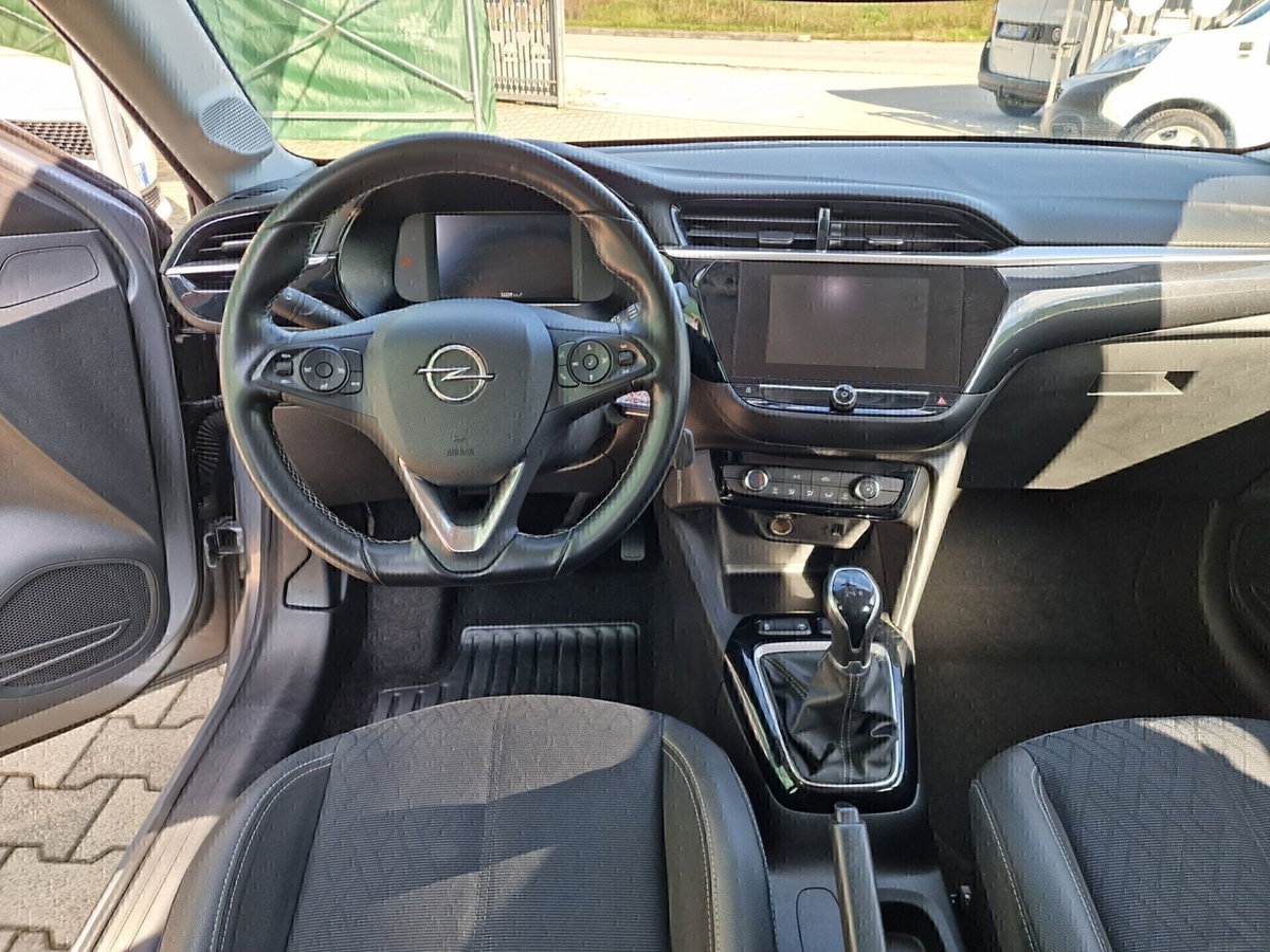 Opel Corsa 1.2 Elegance (13)