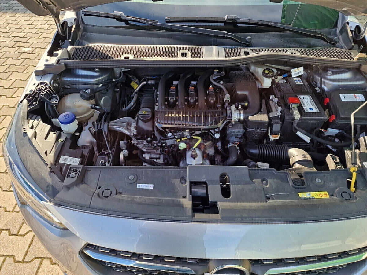 Opel Corsa 1.2 Elegance (17)