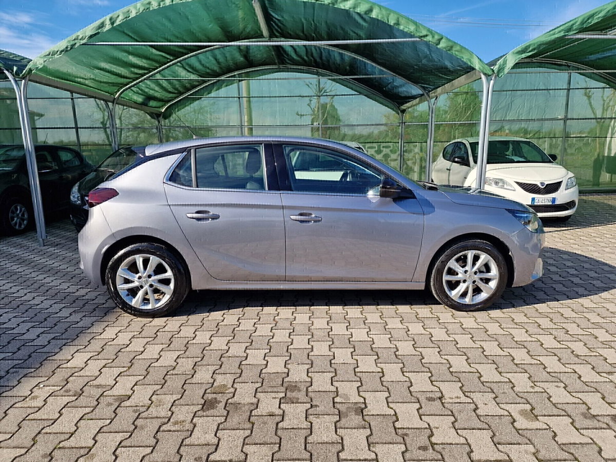 Opel Corsa 1.2 Elegance (2)