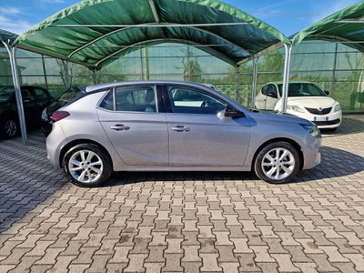 Opel Corsa 1.2 Elegance (2)