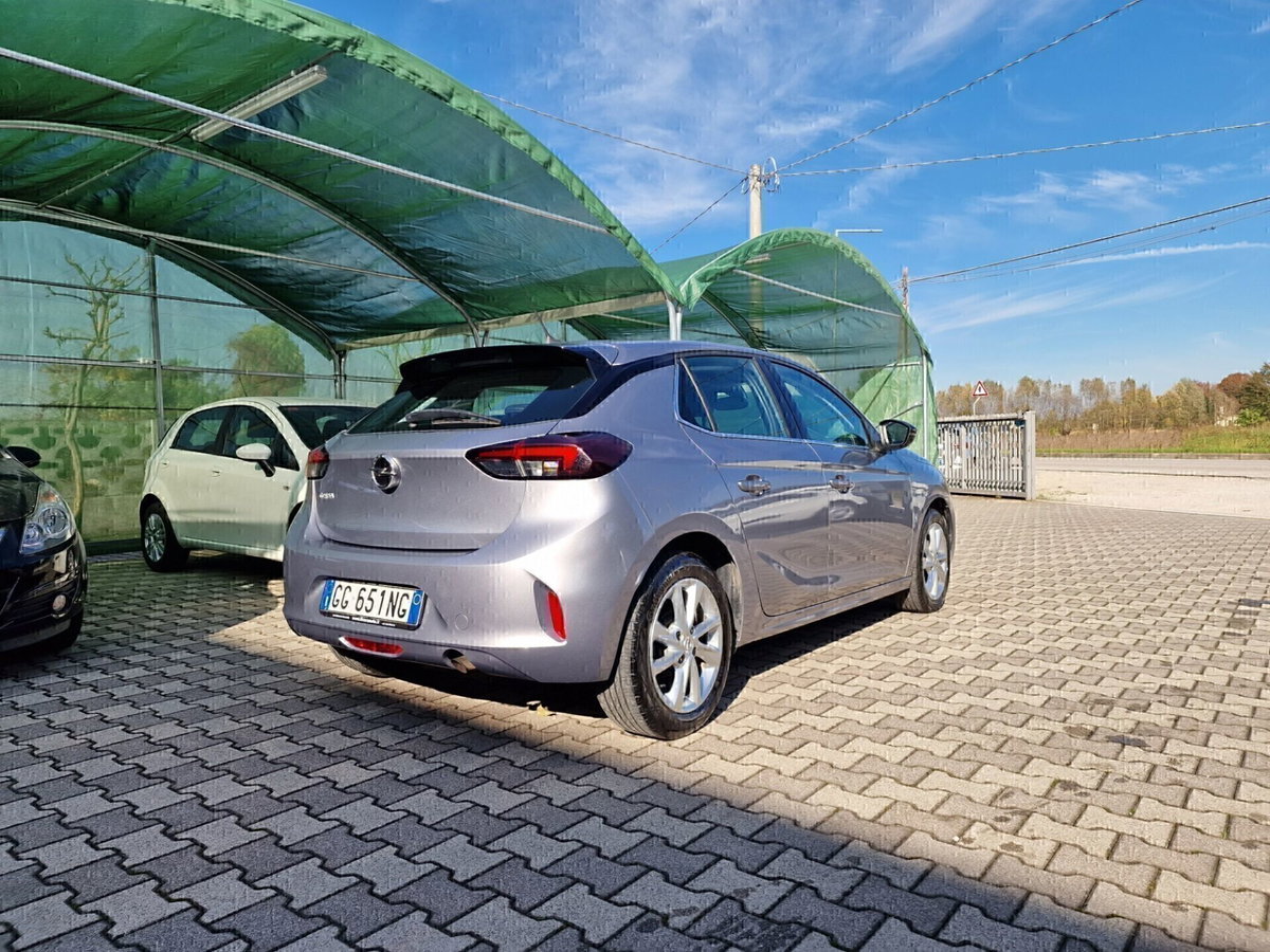 Opel Corsa 1.2 Elegance (3)