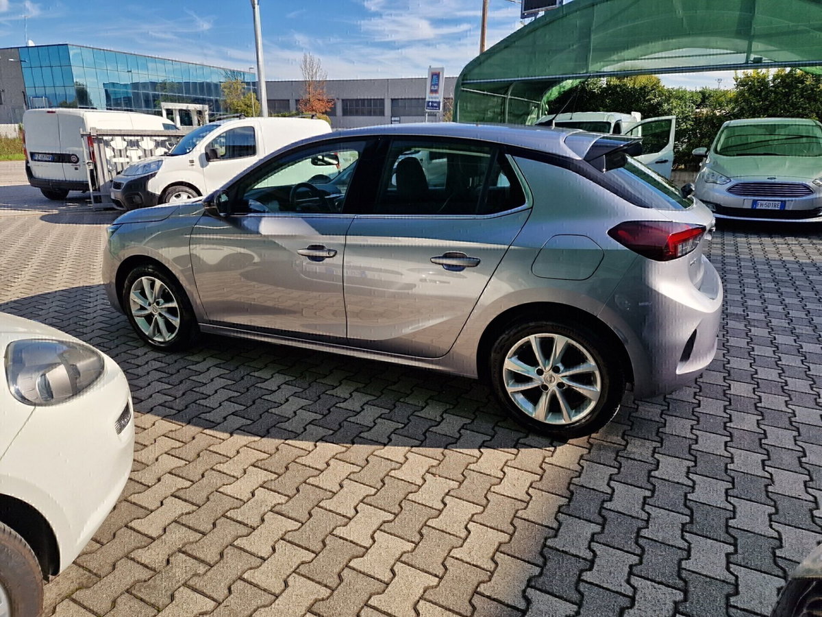Opel Corsa 1.2 Elegance (5)