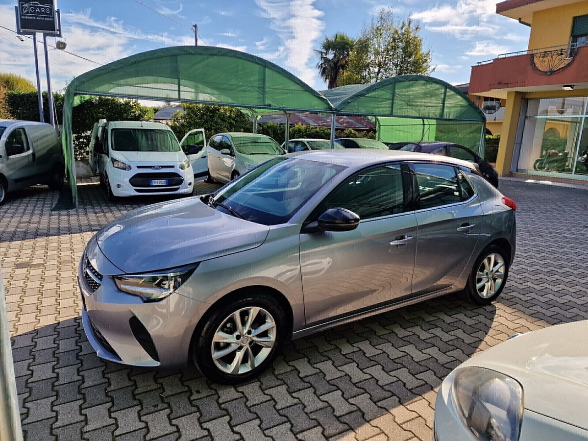 Opel Corsa 1.2 Elegance (6)