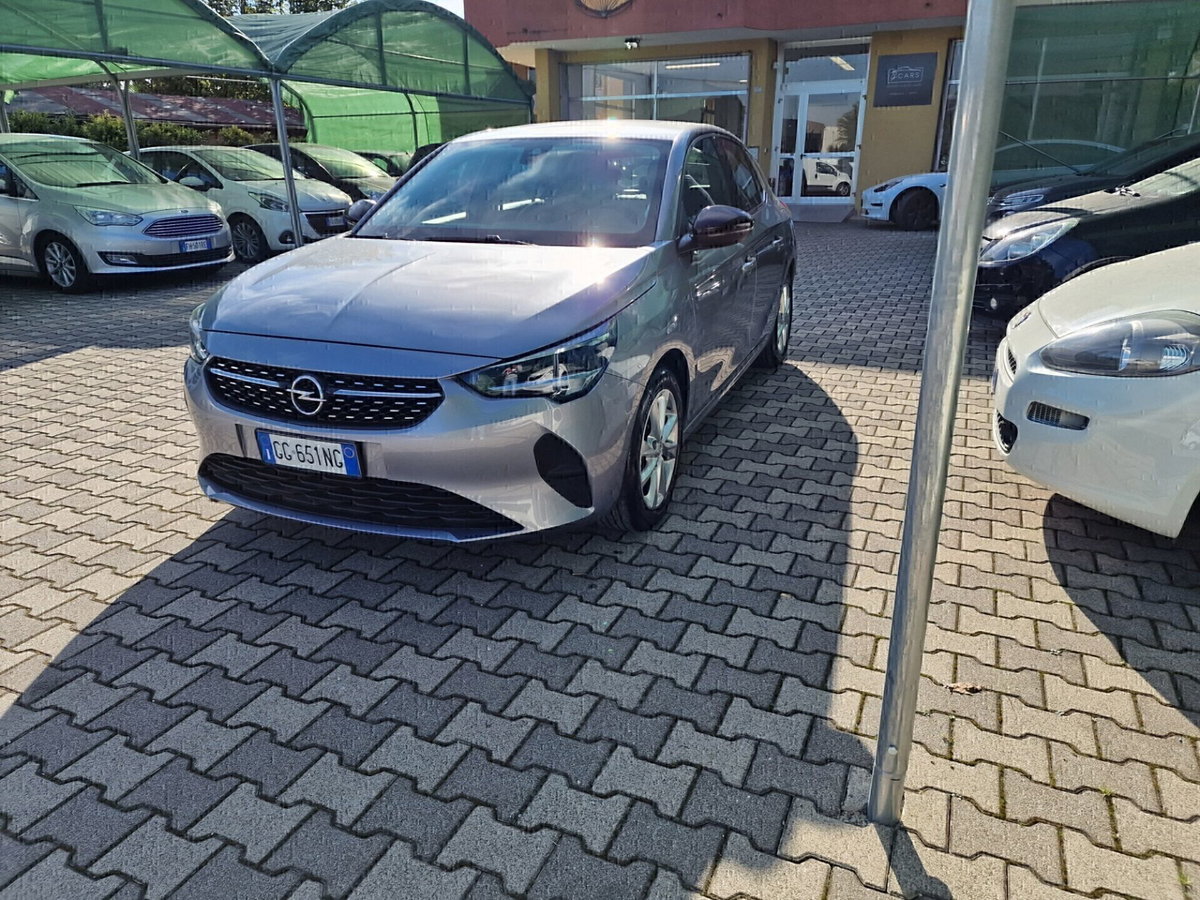 Opel Corsa 1.2 Elegance (7)