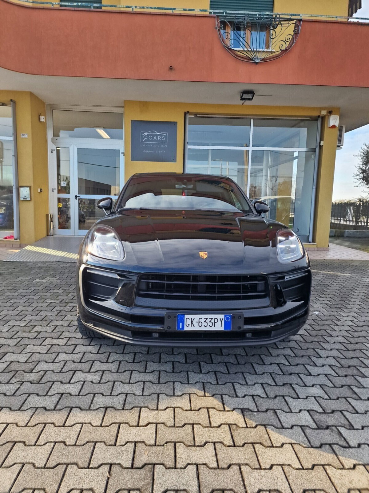 Porsche Macan 2.0 265cv pdk (2)