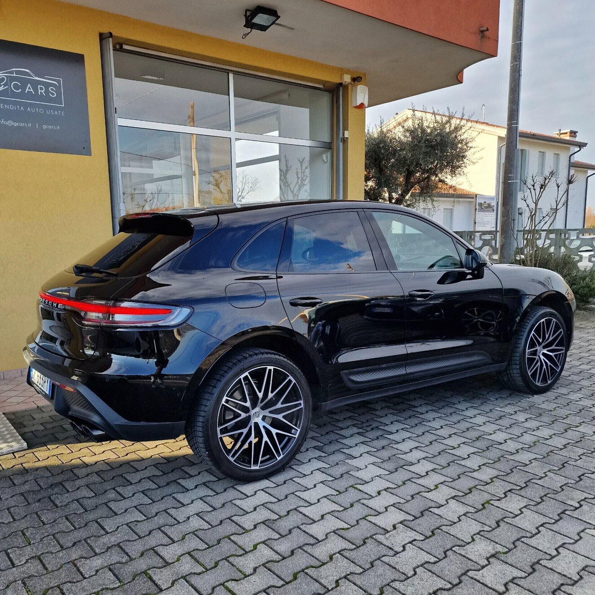 Porsche Macan 2.0 265cv pdk (4)