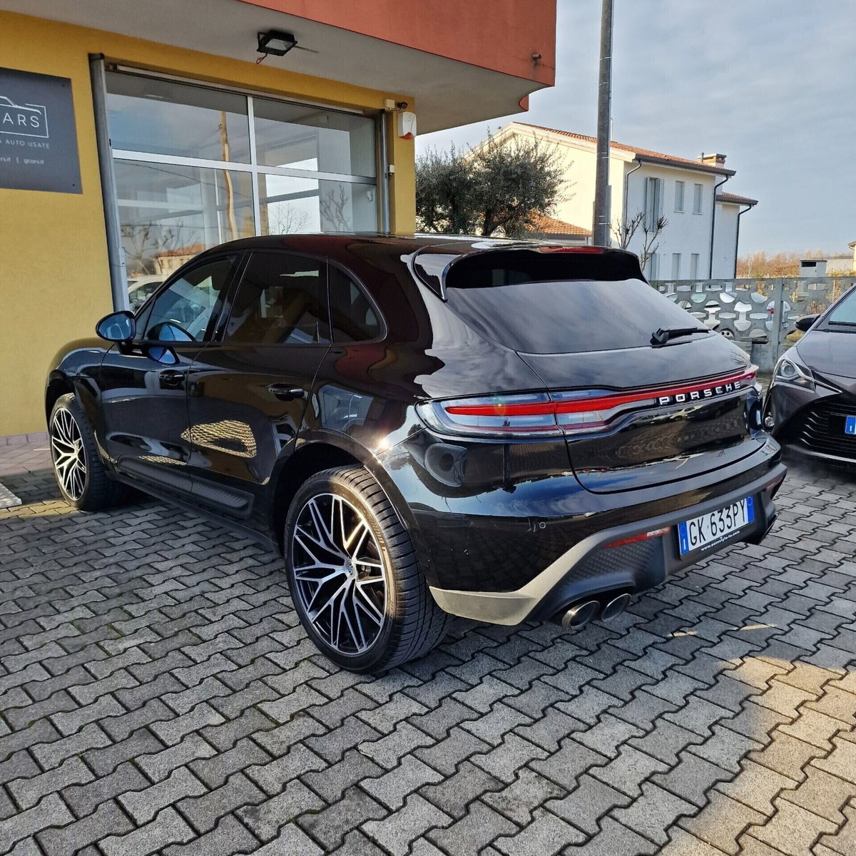 Porsche Macan 2.0 265cv pdk (5)