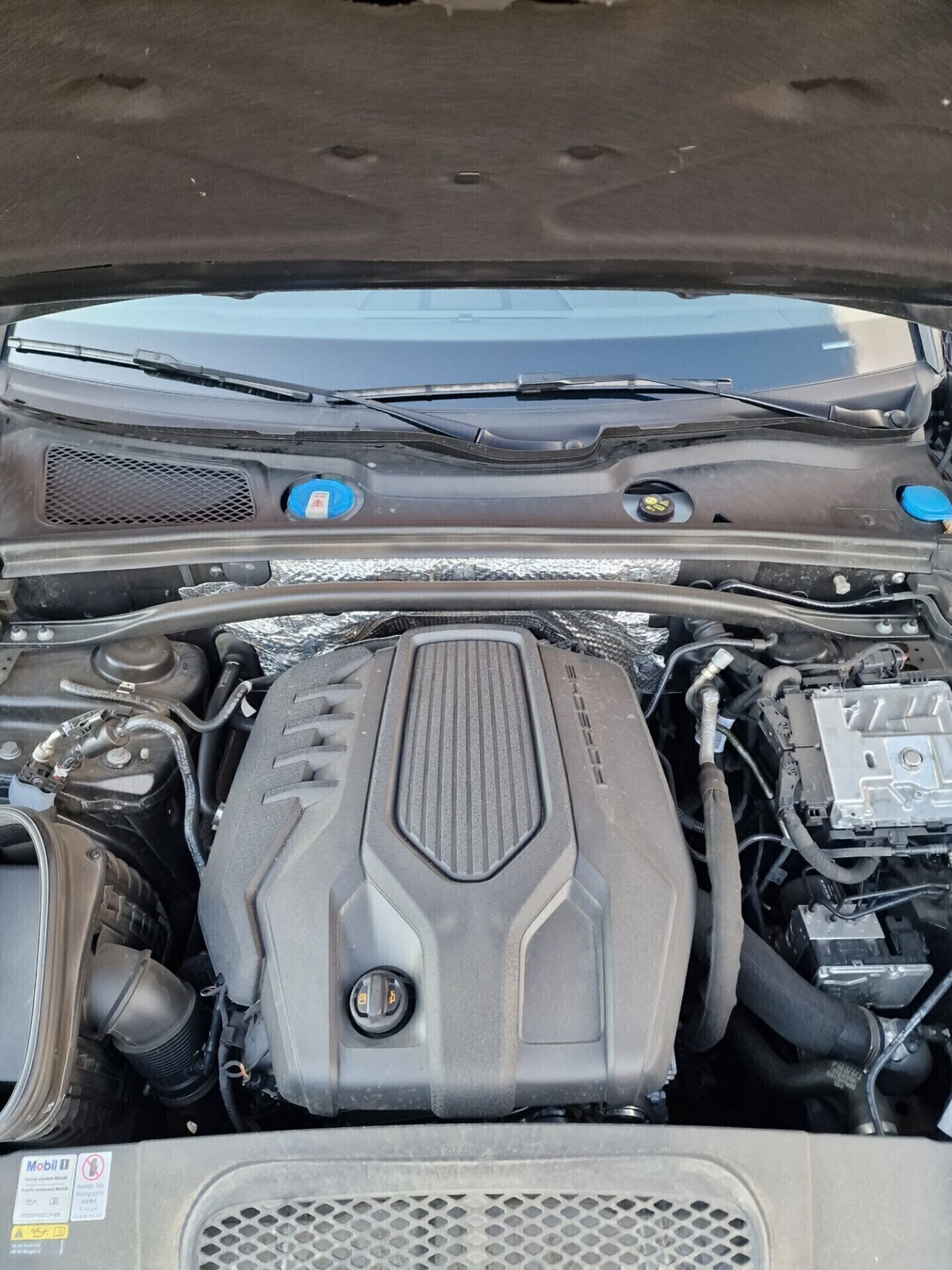 Porsche Macan 2.0 265cv pdk (11)