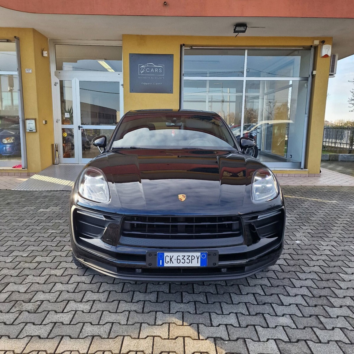 Porsche Macan 2.0 265cv pdk (3)