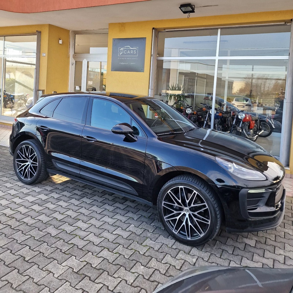 Porsche Macan 2.0 265cv pdk (6)