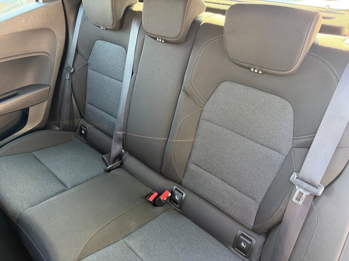 Renault Clio TCe 90 CV 5 porte Business (14)