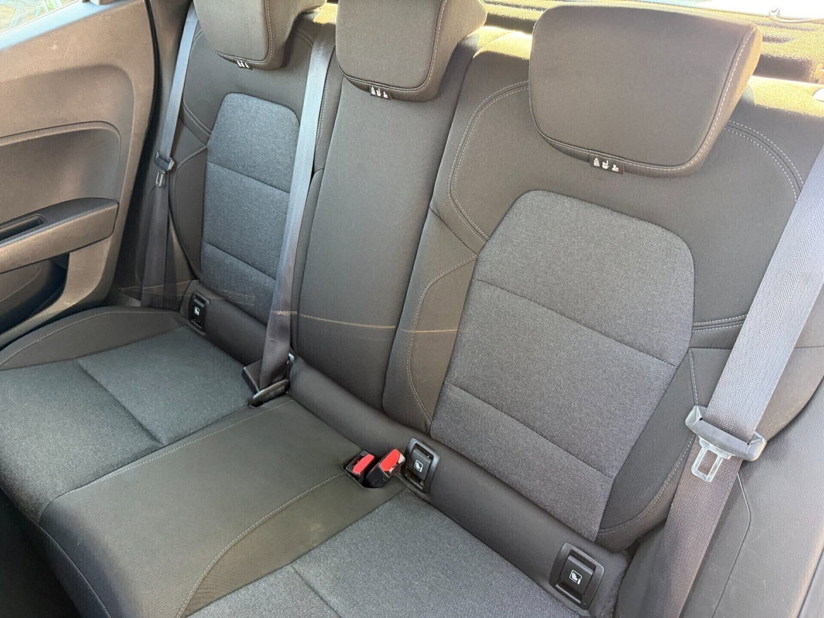 Renault Clio TCe 90 CV 5 porte Business (15)
