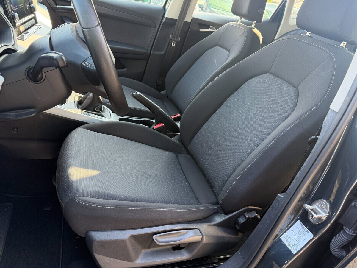 SEAT Arona 1.0 EcoTSI 110 CV DSG Style (10)
