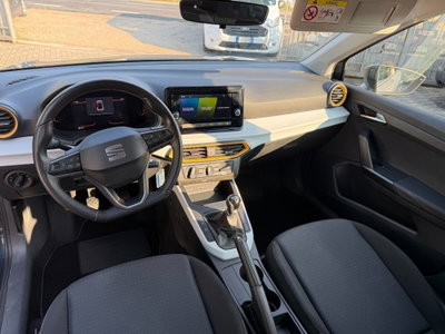 SEAT Arona 1.0 EcoTSI 110 CV DSG Style (12)