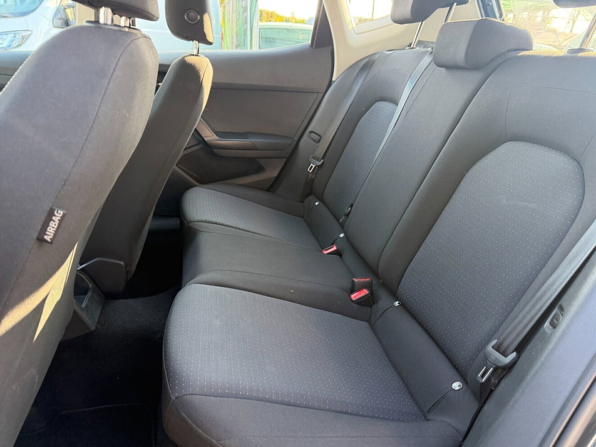 SEAT Arona 1.0 EcoTSI 110 CV DSG Style (14)