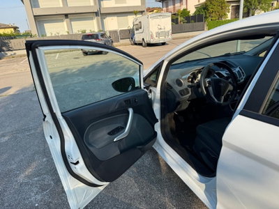 Ford Fiesta 1.2 60CV 5p. Tit. (14)