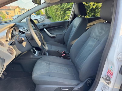 Ford Fiesta 1.2 60CV 5p. Tit. (15)