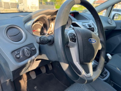 Ford Fiesta 1.2 60CV 5p. Tit. (16)