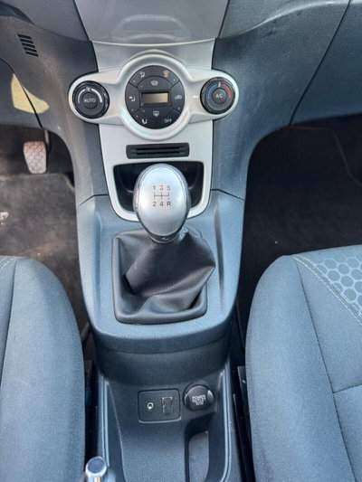 Ford Fiesta 1.2 60CV 5p. Tit. (18)
