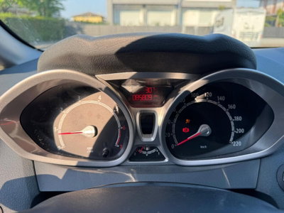 Ford Fiesta 1.2 60CV 5p. Tit. (20)